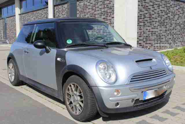 MINI MINI Cooper