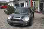 Cooper S , Leder, Xenon, Navi, 18Zoll