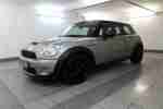 Cooper S Navi Leder Pano Xenon