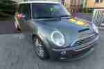 Cooper S Navi Panorama Klima