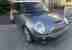 MINI MINI Cooper S Navi Panorama Klima