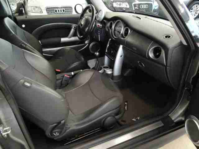 MINI MINI Cooper S Panorama Xenon HarmanTeilleder