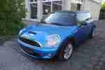 Cooper S Panoramadach Xenon SHG
