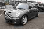 Cooper S Park Lane XENON NAVI HARMAN KARDON