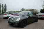 Cooper S Park Lane Xenon Leder Panorama