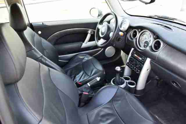 MINI MINI Cooper