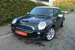 Cooper S XENON NAVI PANORAMA LEDER