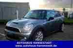 Cooper S Xenon Panorama Dach Alufelg TOP