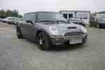 Cooper S mit Chili Paket, Xenon
