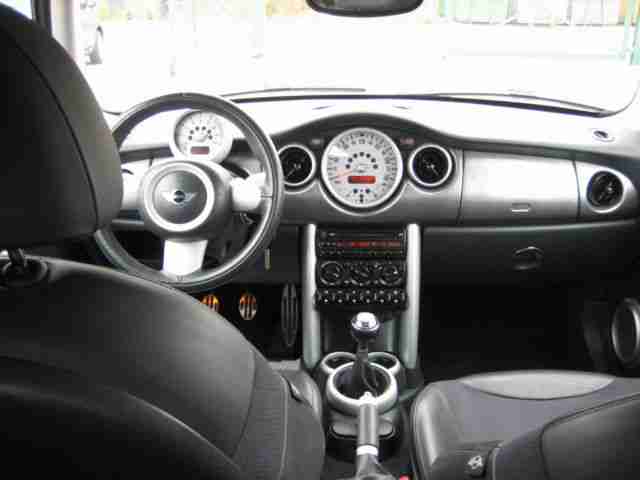 MINI MINI Cooper