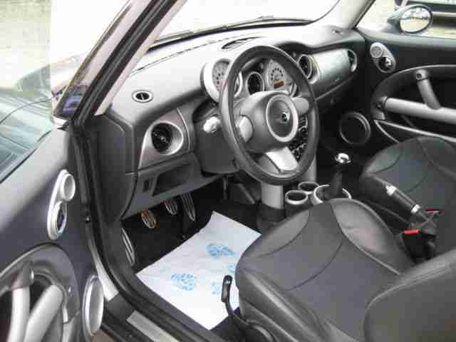 MINI MINI Cooper