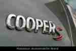 Cooper S mit Panoramadach Xenon Klima SHZ