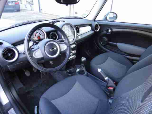 MINI MINI Cooper Unfallfrei 1. Hand Scheckheft gepfle