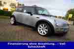 Cooper VollLeder XENON Panorama S ALU