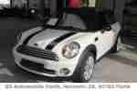 Cooper XENON SITZHEIZUNG 17 ZOLL