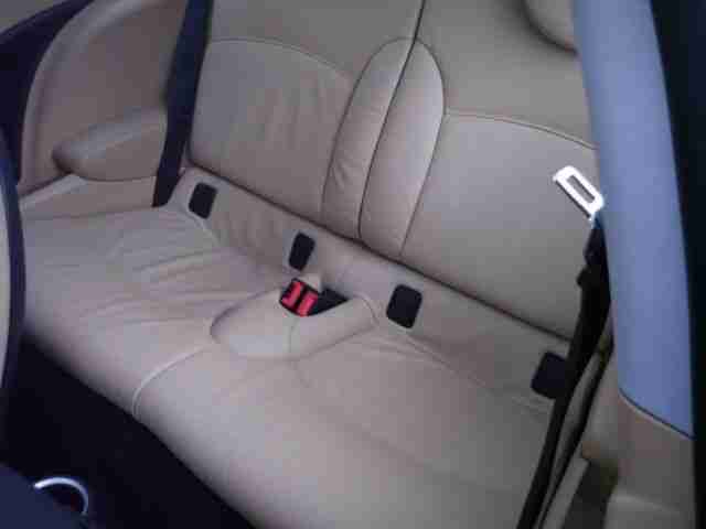 MINI MINI Cooper Xenon/Panoramadach/Leder-Beige