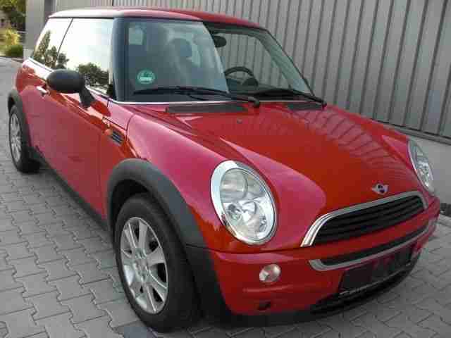 MINI MINI One 1.6