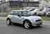MINI MINI One 2 Hand Panorama 8xbereift PDC TÜV AU