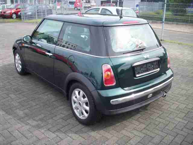 MINI MINI One