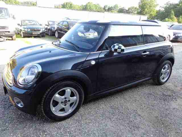 MINI MINI One
