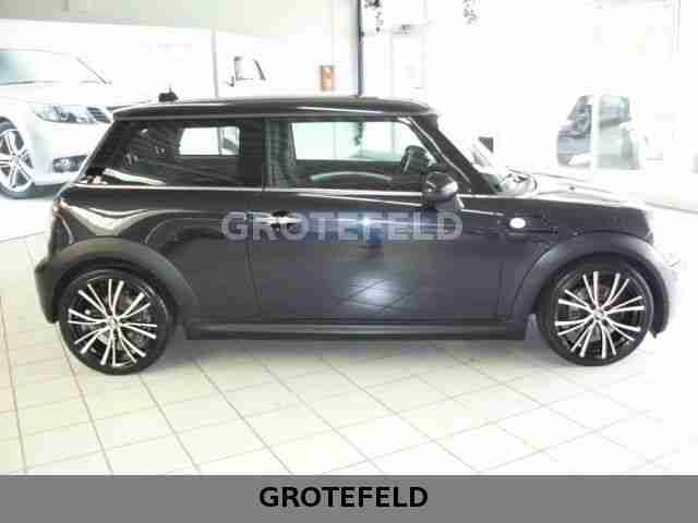 MINI MINI One