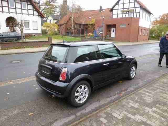 MINI MINI One