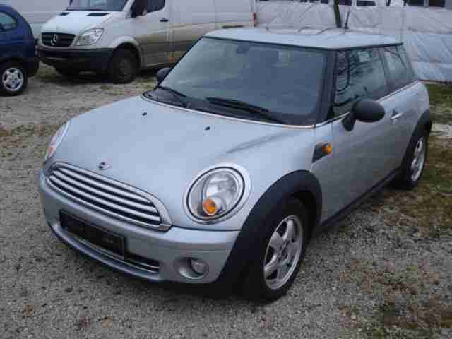 MINI MINI One