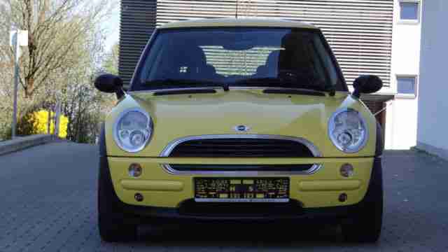 MINI MINI One