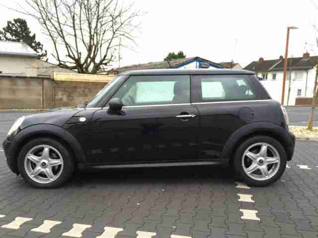 MINI MINI One