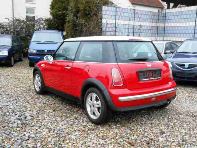 MINI MINI One