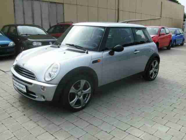 MINI MINI One