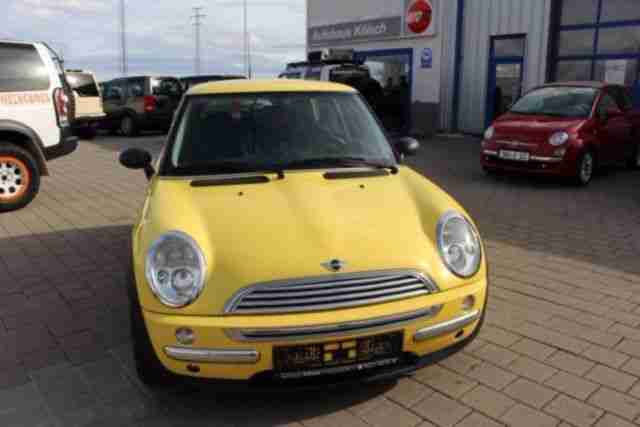 MINI MINI One