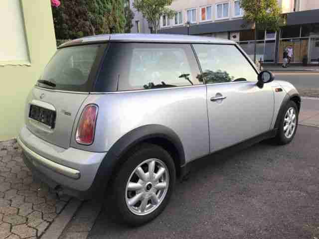 MINI MINI One
