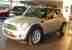 MINI MINI One Alufelgen 17 XENON Klima 1 Hand
