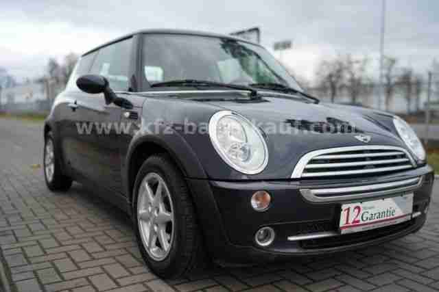 MINI MINI One