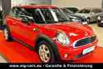 One CHILI RED KLIMA 1.HD 6 GANG TOP ZUSTAND