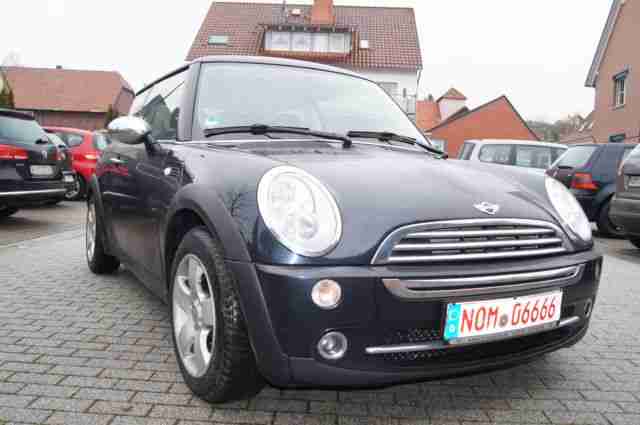 MINI MINI One++Cooper++
