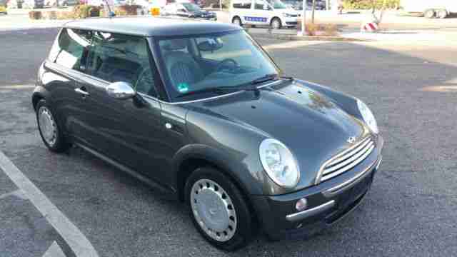 MINI MINI One D 1 HAND