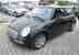 MINI MINI One D KLIMA ALU TÜV 12 17