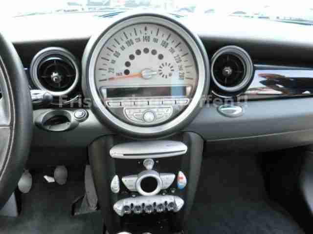 MINI MINI One D+Klimaaut.+Shz+Alu+PDC