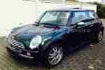 One D Vollausstatung Xenon Leder Panorama