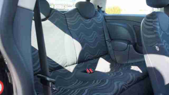 MINI MINI One HU neu Klima ALU