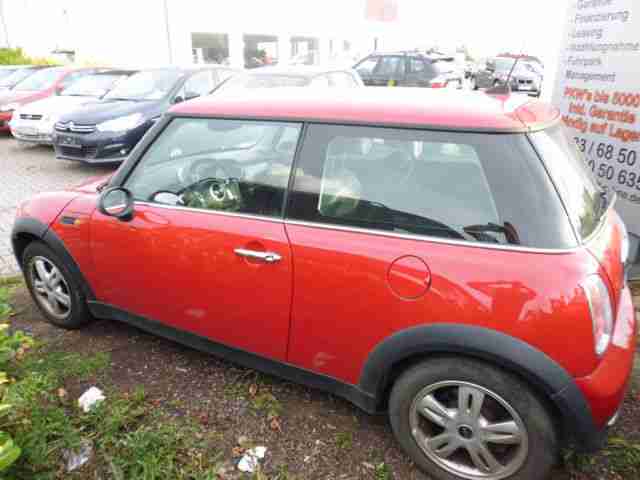 MINI MINI One