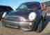 MINI MINI One Park Lane 1A Zustand LM Felgen Klima