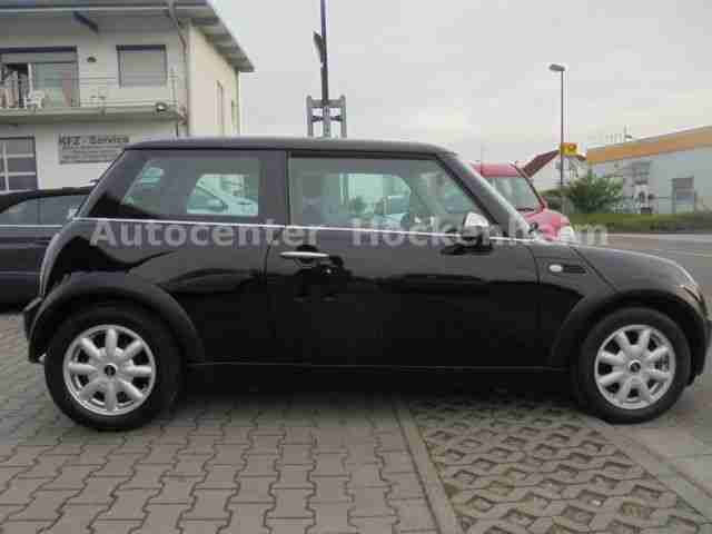 MINI MINI One Top Zusand Tüv 06.2017