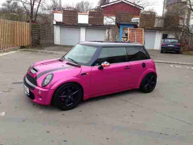 MINI MINI One/Tüv neu/Top Zustand