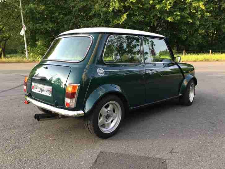 MINI MK II