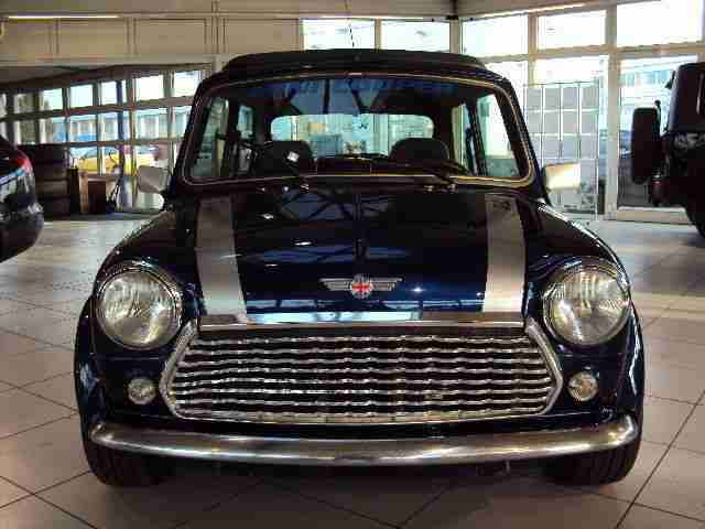 MINI Mini British Open 40 Years Limited Edition