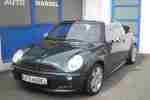 Cabrio Cooper 47.117 KM 17 Zoll