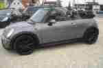 Cabrio Cooper S 1.Hand Xenon Leder PDC